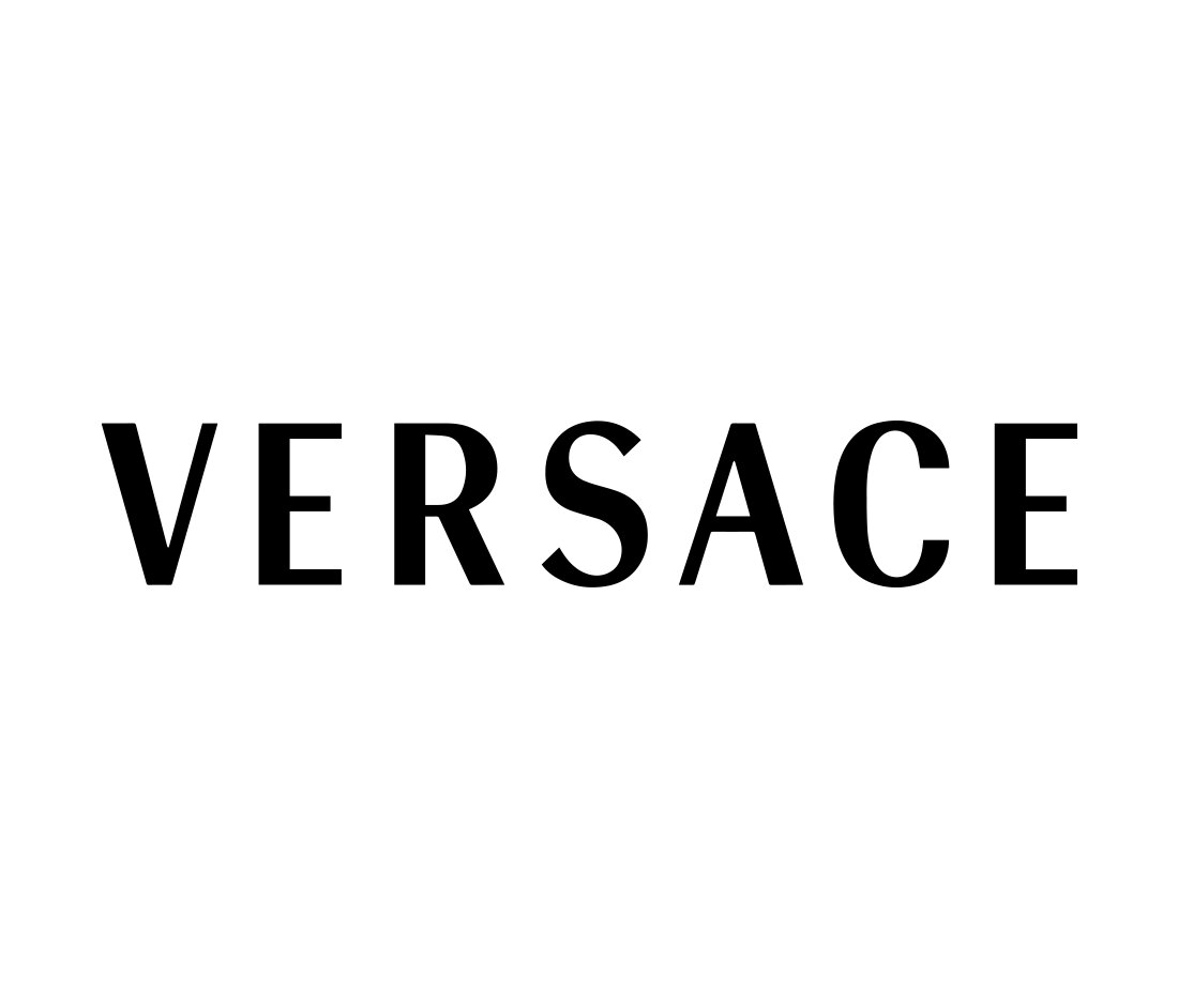 Versace logo